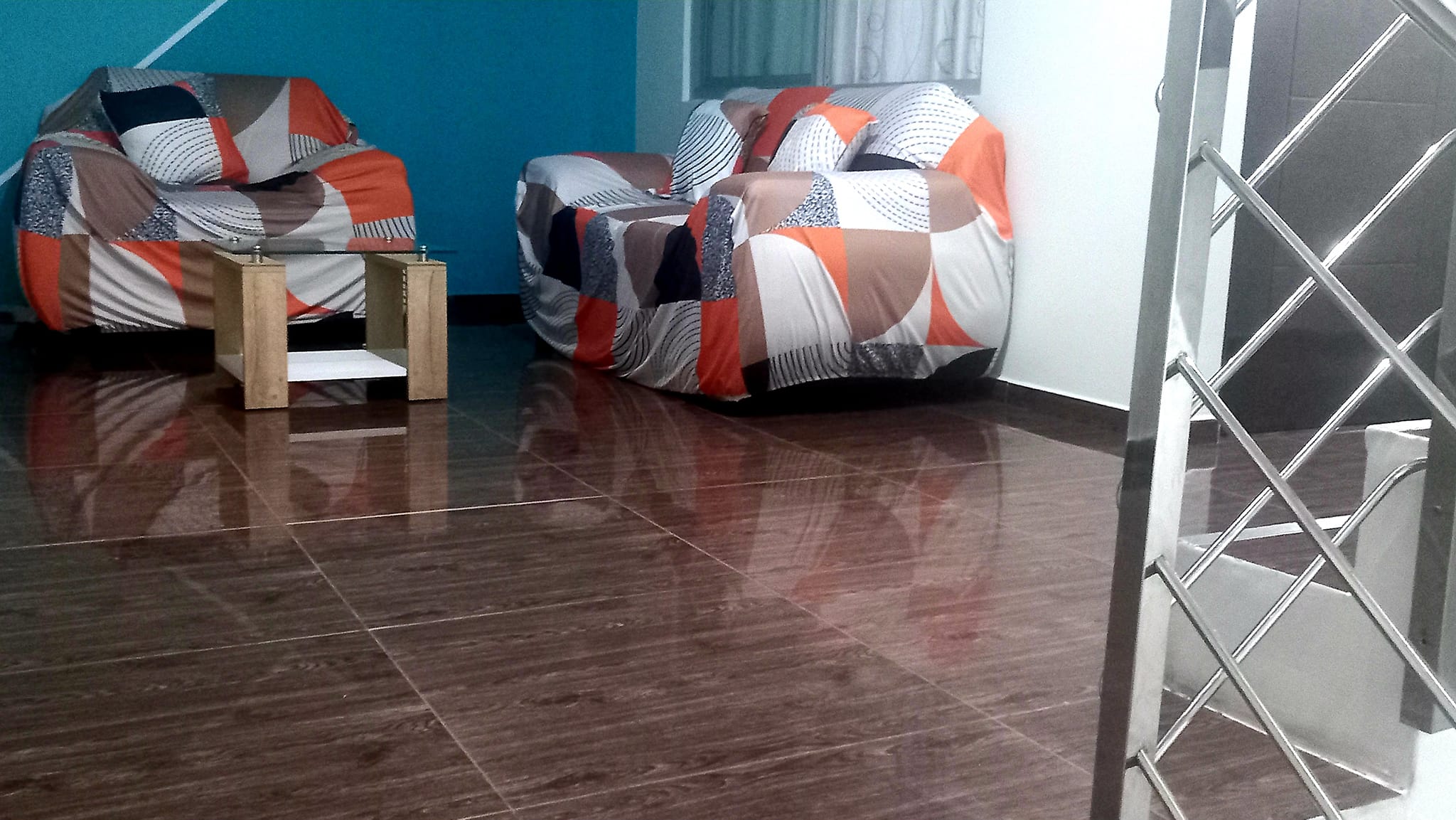 Habitación Matrimonial Simple - Vista 3